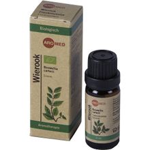 Foto van Aromed Wierook olie bio