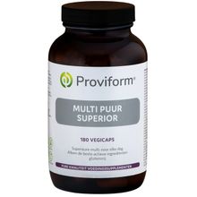 Foto van Proviform Multi puur superior