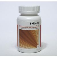 Shilajit