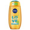 Afbeelding van Nivea Douche love sunshine