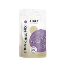 Foto van Pure Mushrooms Chill mix paddenstoelen extract bio