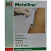 Afbeelding van Lohmann & Rauscher Metalline 10 x 12 cm 23084