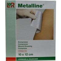Lohmann & Rauscher Metalline 10 x 12 cm 23084
