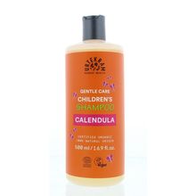 Foto van Urtekram Kinder shampoo calendula