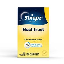 Foto van Shiepz Nachtrust 8 uur