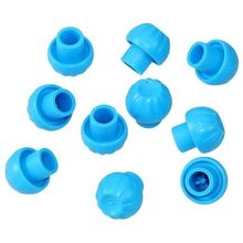 Foto van Afsluitdop voor 3/5/10 ml spuit