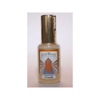 Foto van Kristal geurspray 31