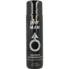 Foto van Pjur Man premium extreme glide