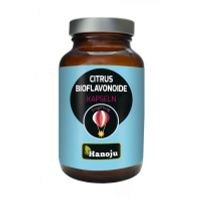 Hanoju Citrus bioflavonoiden 500 mg
