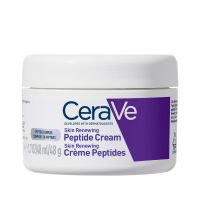 Cerave Skin renewing peptide cream