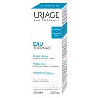 Uriage Mineraal water water gel