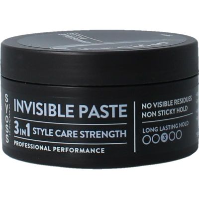 Syoss styling invis hold paste - Styling