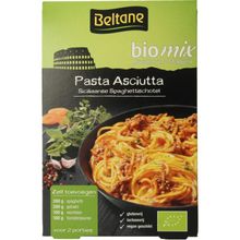 Foto van Beltane Siciliaanse spaghetti schotel mix