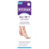 Afbeelding van Mycosan Voetcreme all-in-1