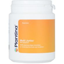 Foto van Plantina Multi junior