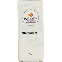 Foto van Volatile Sterrenstof