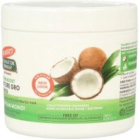 Palmers Coconut oil formula haarbalm conditioner pot