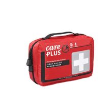 Foto van Care Plus First aid kit adventure