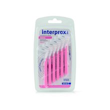 Foto van Interprox Ragers plus nano roze
