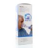 Afbeelding van Aerochamber + Flow-Vu volwassen masker