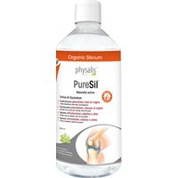 Physalis Puresil