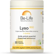 Foto van Be-Life Lyso 600