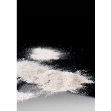 Foto van Meenk Zwart wit zoet