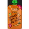 Afbeelding van Ella's Kitchen Apples carrots & parsnips 4+ maanden knijpzakje