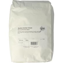 Foto van Geels Rooibos gember citroen