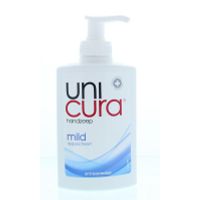 Unicura Handzeep mild pomp