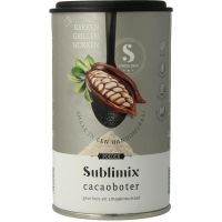 Sublimix Cuissana glutenvrij