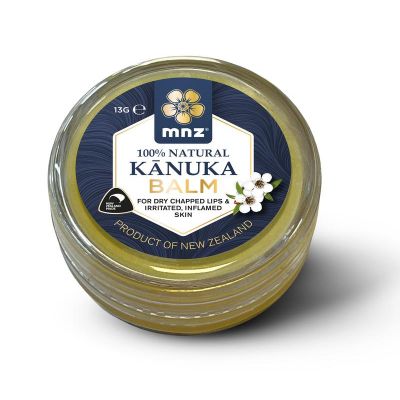 Manuka New Zealand Kanuka balsem Manuka New Zealand Kanuka balsem 13 gram - Overige producten