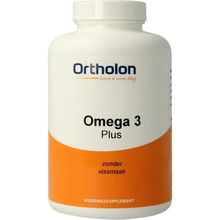 Foto van Ortholon Omega 3 plus