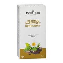 Foto van Gezonde nachtrust thee