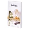 Afbeelding van Bolsius Waxmelts true scents vanille