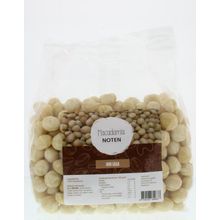 Foto van Mijnnatuurwinkel Macadamia noten