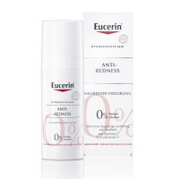 Eucerin Hypersensitive anti redness kalmerende creme