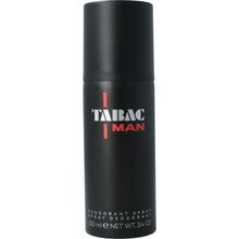Foto van Tabac Man deodorant spray