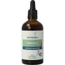 Aromedica Glidkruid 1:3 Foto van Aromedica Glidkruid 1:3