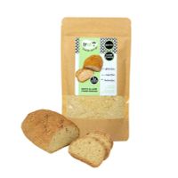 Treat Brood keto & low carb glutenvrij
