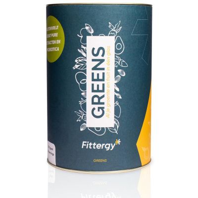 Fittergy Greens