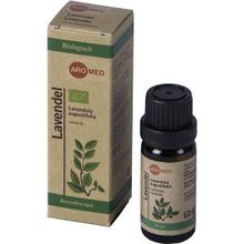 Foto van Aromed Lavendel etherische olie bio