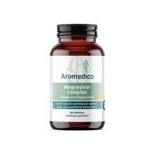 Foto van Aromedica Magnesium complex