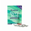 Afbeelding van Lamazuna Toothpaste tablets greenfresh nettle mint bio