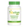 Afbeelding van Elvitum Rhodiola complex