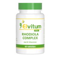 Elvitum Rhodiola complex