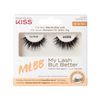 Afbeelding van Kiss MLBB lashes so real