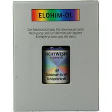 Elohim olie goud 64 Foto van Elohim olie goud 64