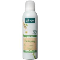 Kneipp Douche foam patchouli