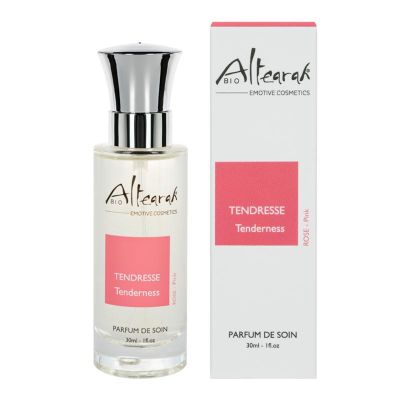 Altearah Parfum de soin pink tenderness bio 30 Milliliter - Dames Geuren